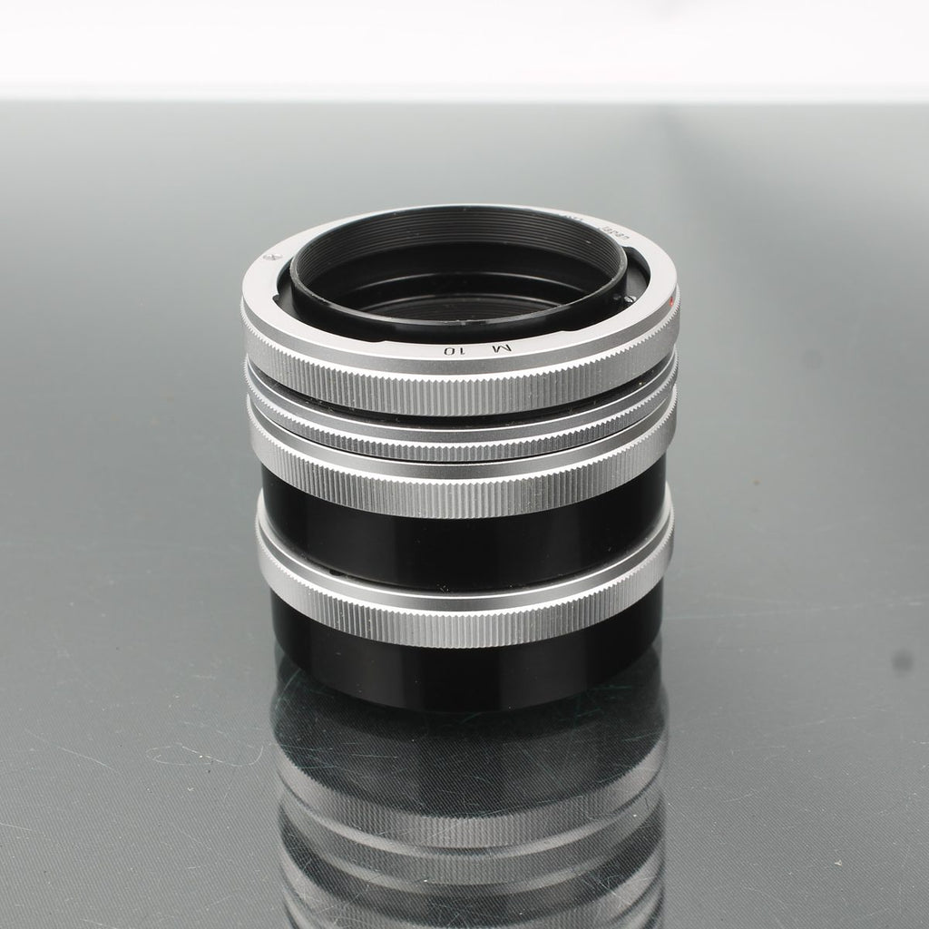 Canon Extension Tube M Set