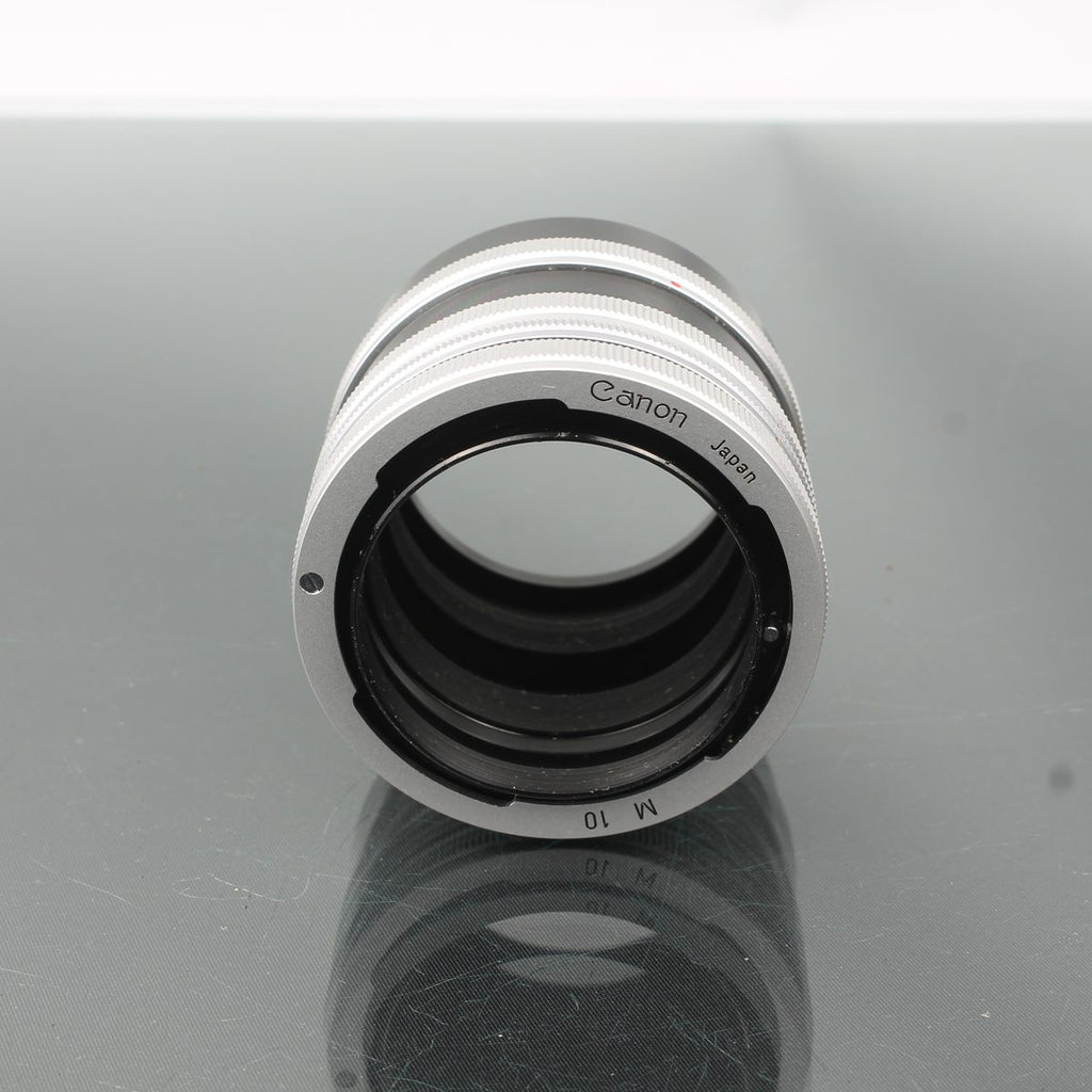 Canon Extension Tube M Set
