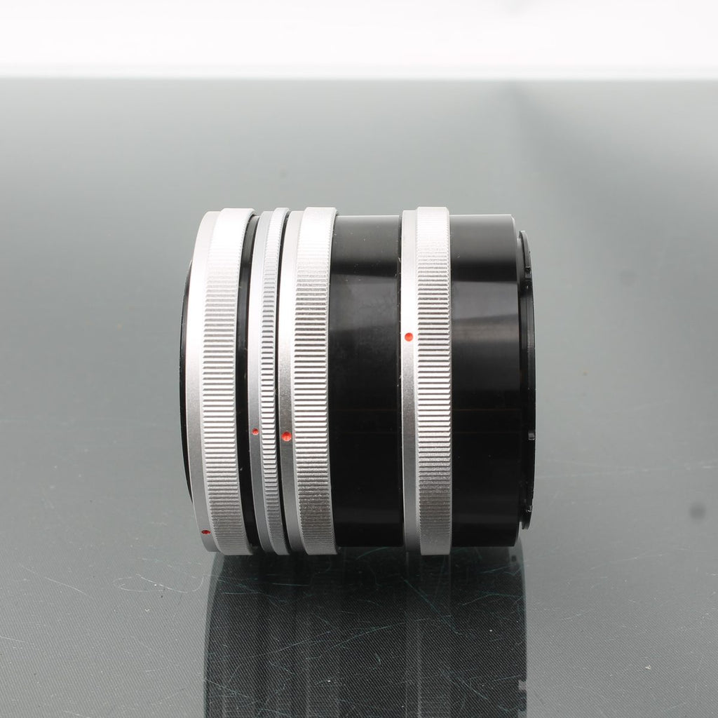 Canon Extension Tube M Set