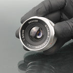 Leica Staeble-Lineogon 1:3.5/35
