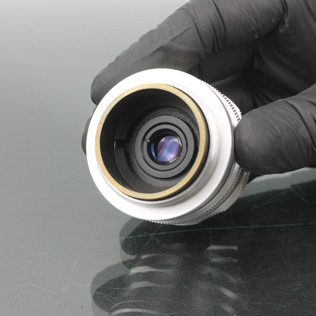 Leica Staeble-Lineogon 1:3.5/35