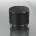 Asahi Pentax 135mm 150mm 200mm Lens hood Metal
