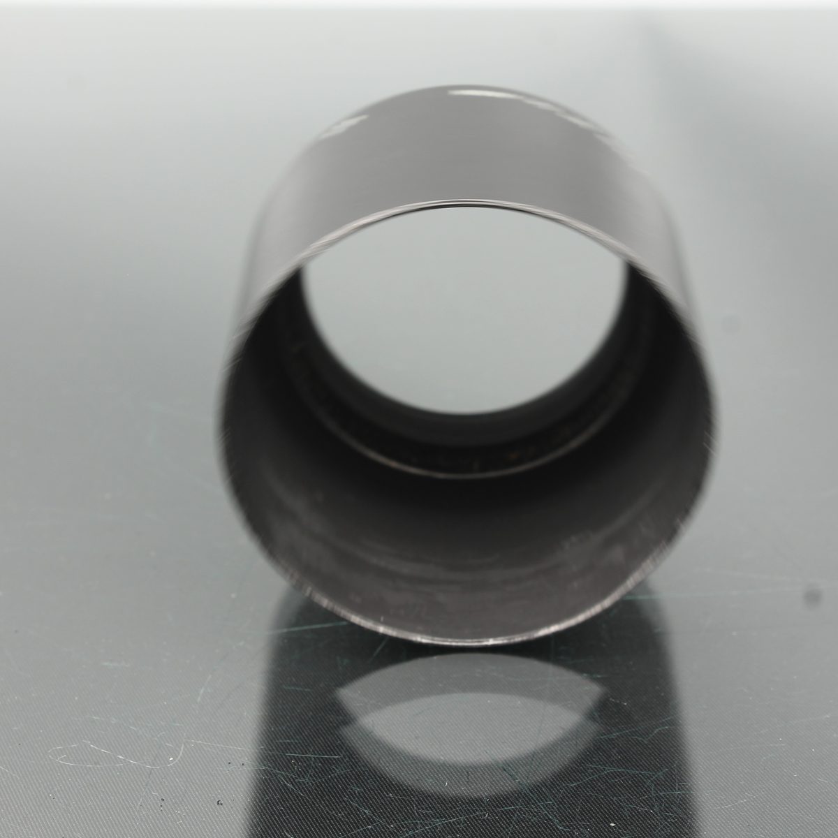 Asahi Pentax 135mm 150mm 200mm Lens hood Metal