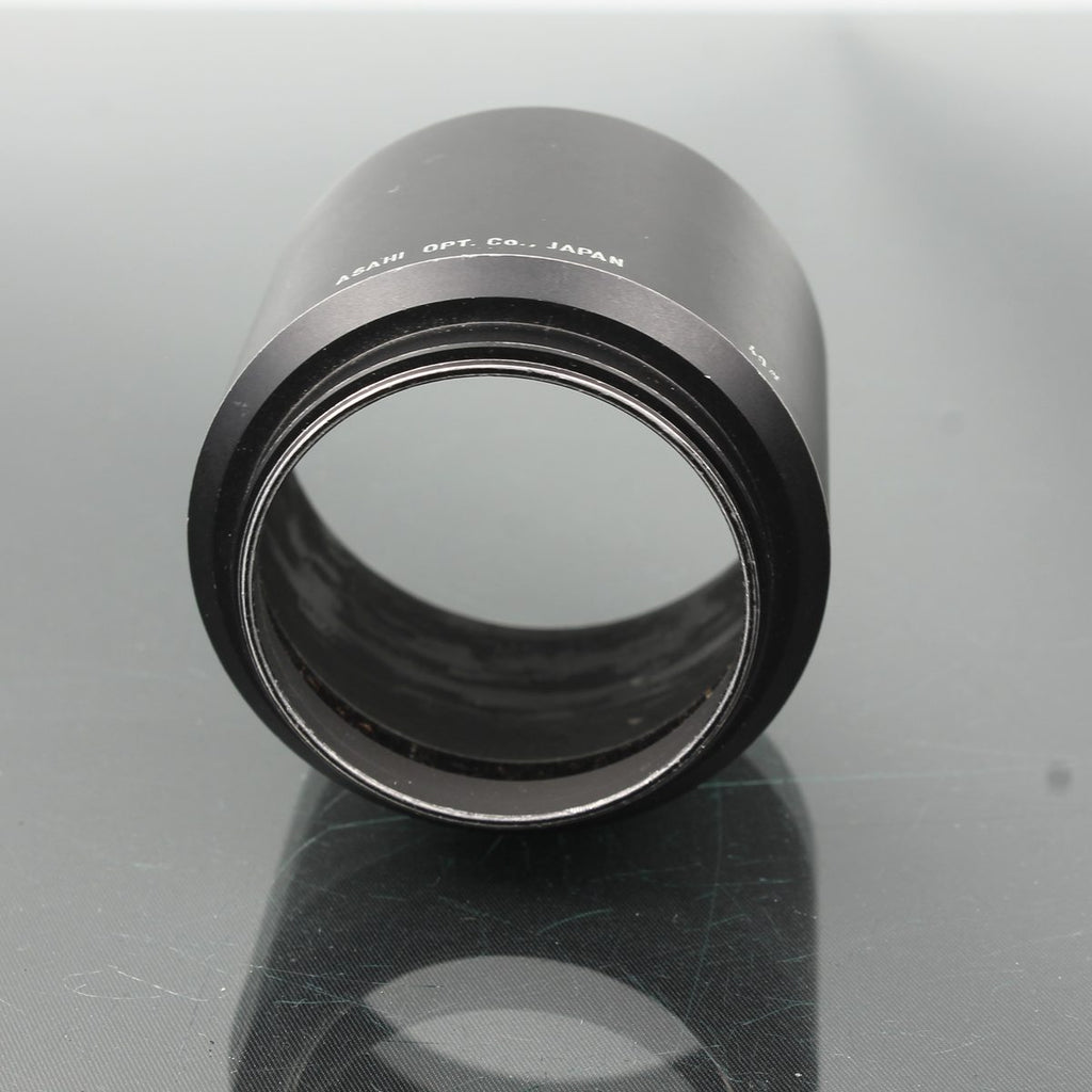 Asahi Pentax 135mm 150mm 200mm Lens hood Metal