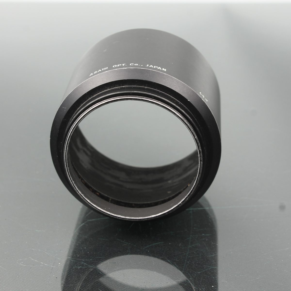 Asahi Pentax 135mm 150mm 200mm Lens hood Metal
