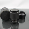 Asahi Pentax Macro Takumar 1:4/100