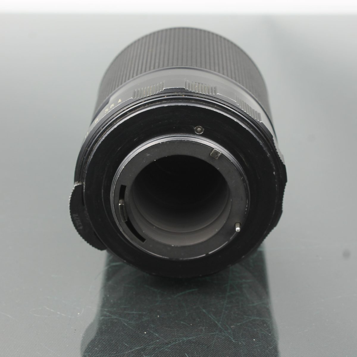 Asahi Pentax Macro Takumar 1:4/100