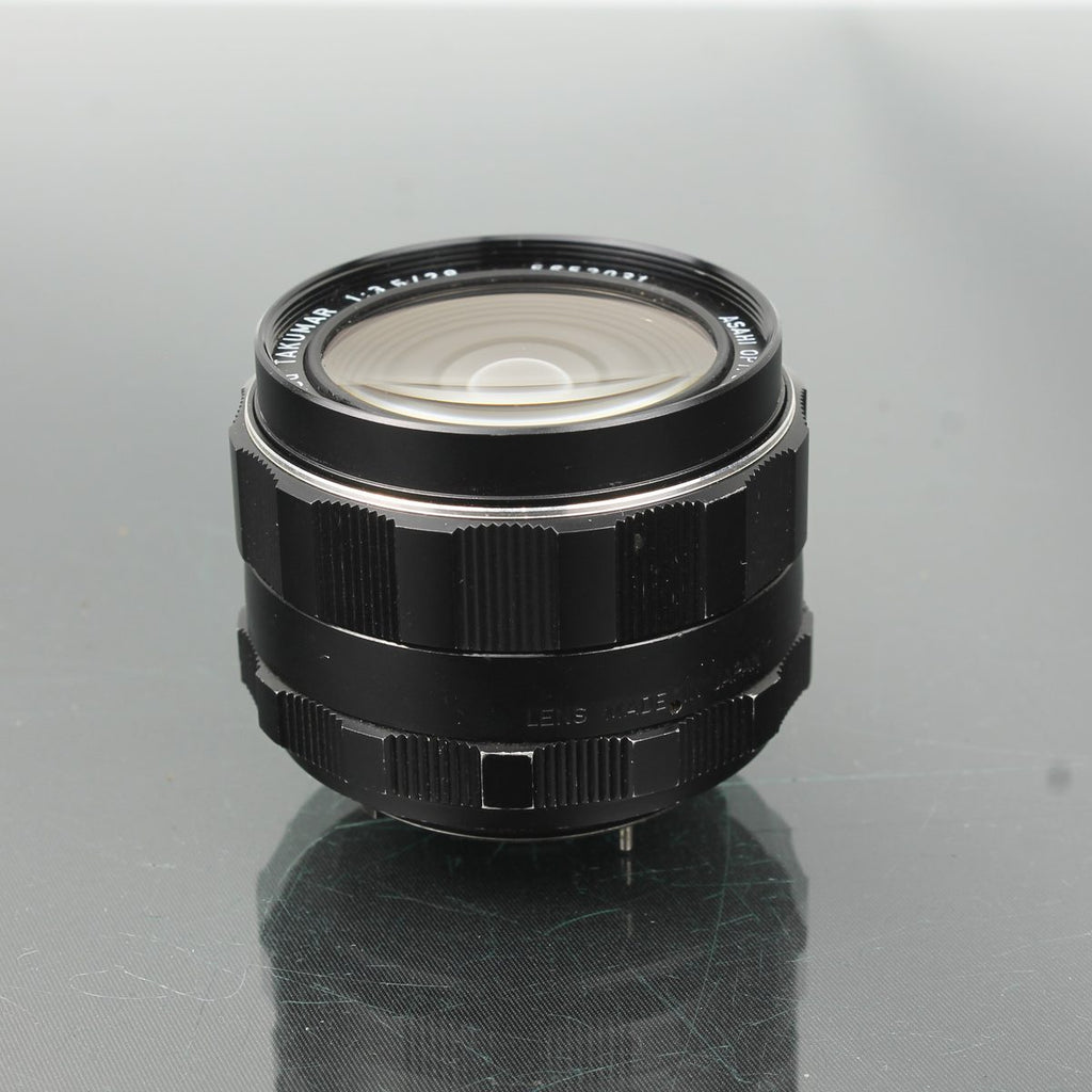 Asahi Pentax Takumar 3.5/28