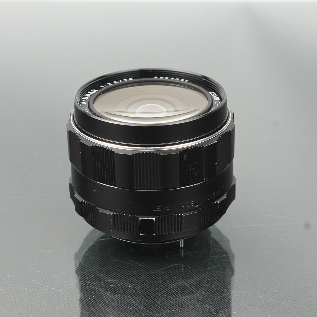 Asahi Pentax Takumar 3.5/28