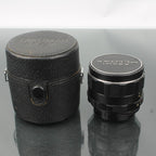 Asahi Pentax Takumar 3.5/28