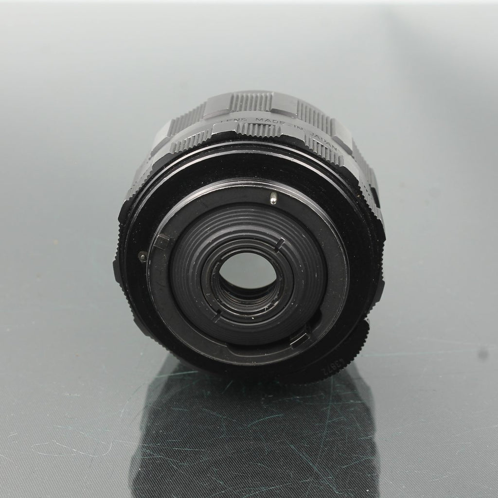 Asahi Pentax Takumar 3.5/28