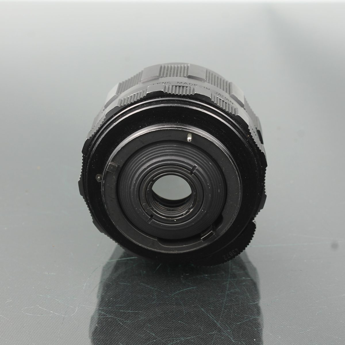 Asahi Pentax Takumar 3.5/28