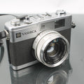 Yashica Electro 35 GX