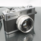 Yashica Electro 35 GX