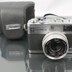 Yashica Electro 35 GX