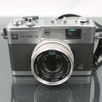 Yashica Electro 35 GX