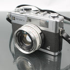 Yashica Electro 35 GX