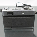 Yashica Electro 35 GX