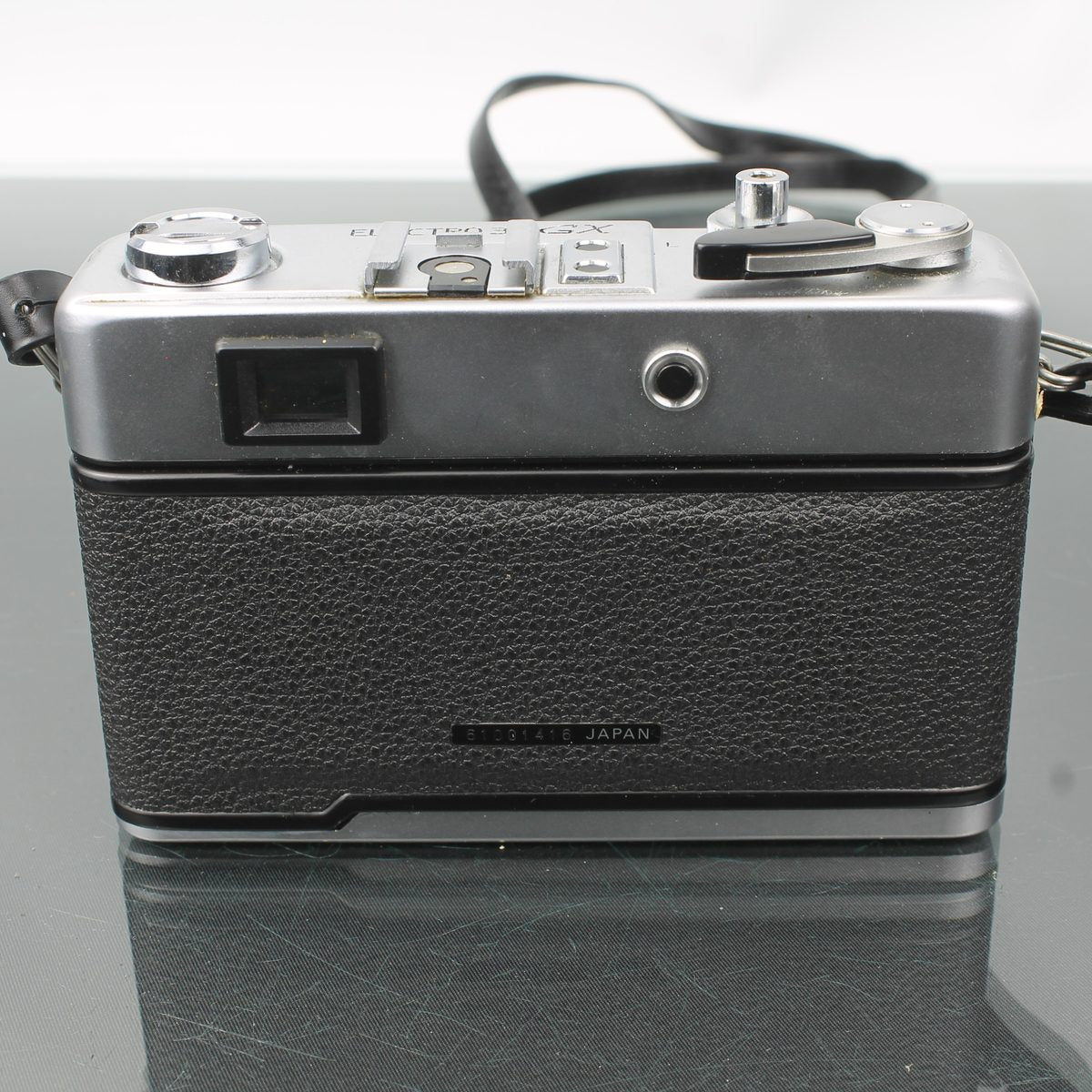Yashica Electro 35 GX
