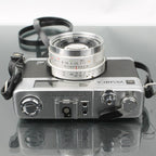 Yashica Electro 35 GX