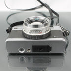 Yashica Electro 35 GX