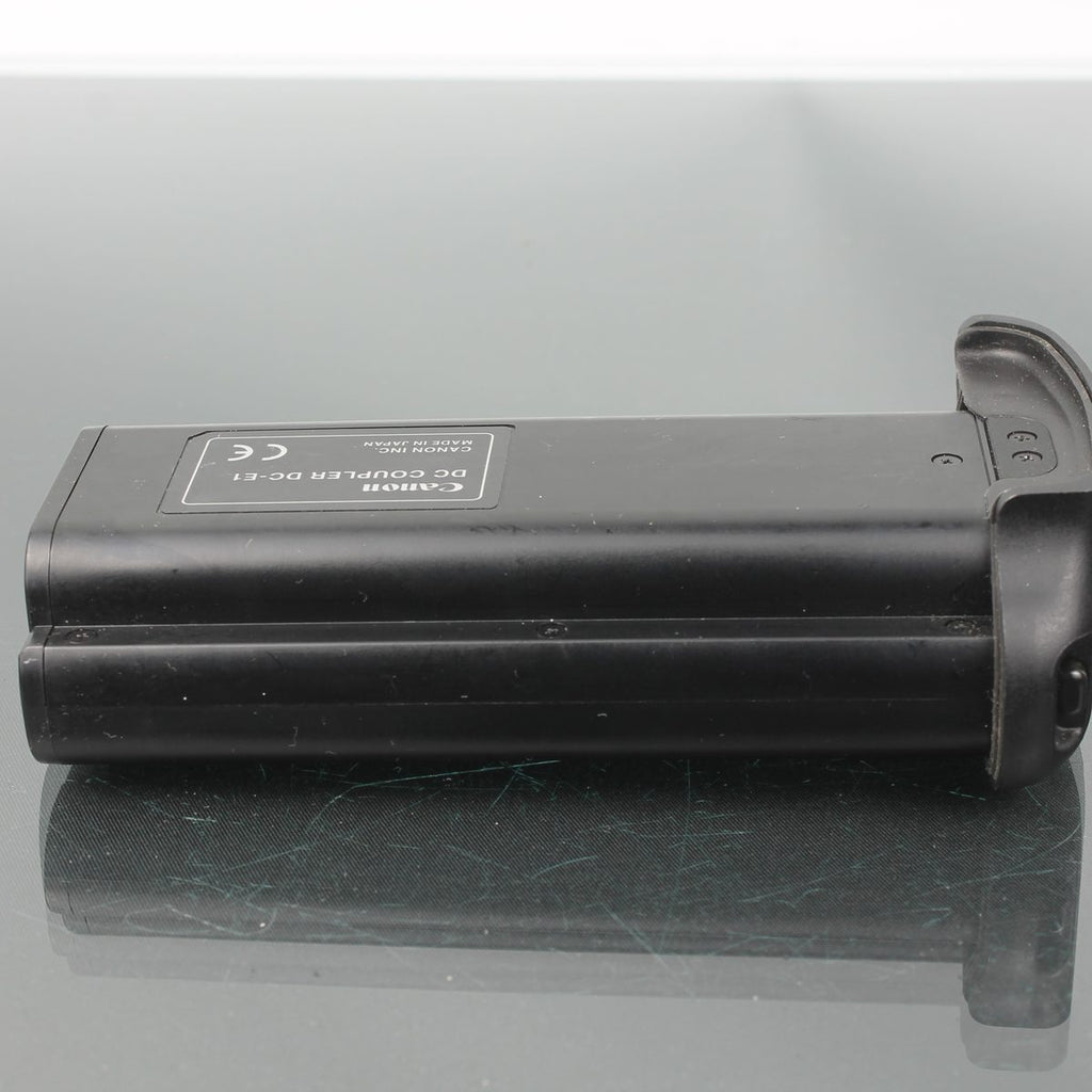 Canon AC Adapter DC-E1