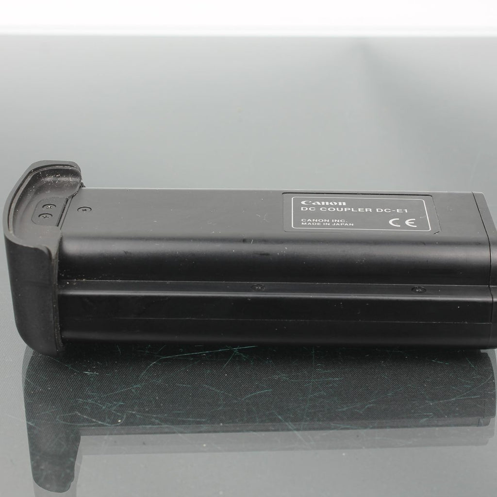 Canon AC Adapter DC-E1
