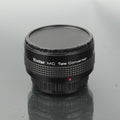 Vivitar MC Tele Converter 2x PK-A/R PK