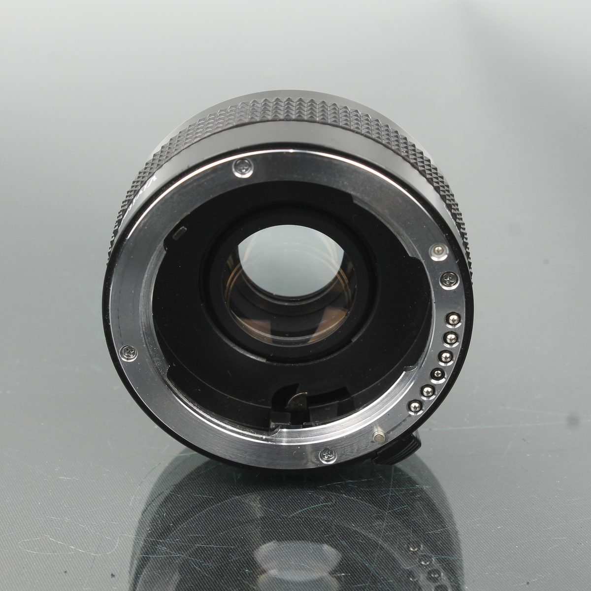 Vivitar MC Tele Converter 2x PK-A/R PK
