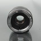 Vivitar MC Tele Converter 2x PK-A/R PK