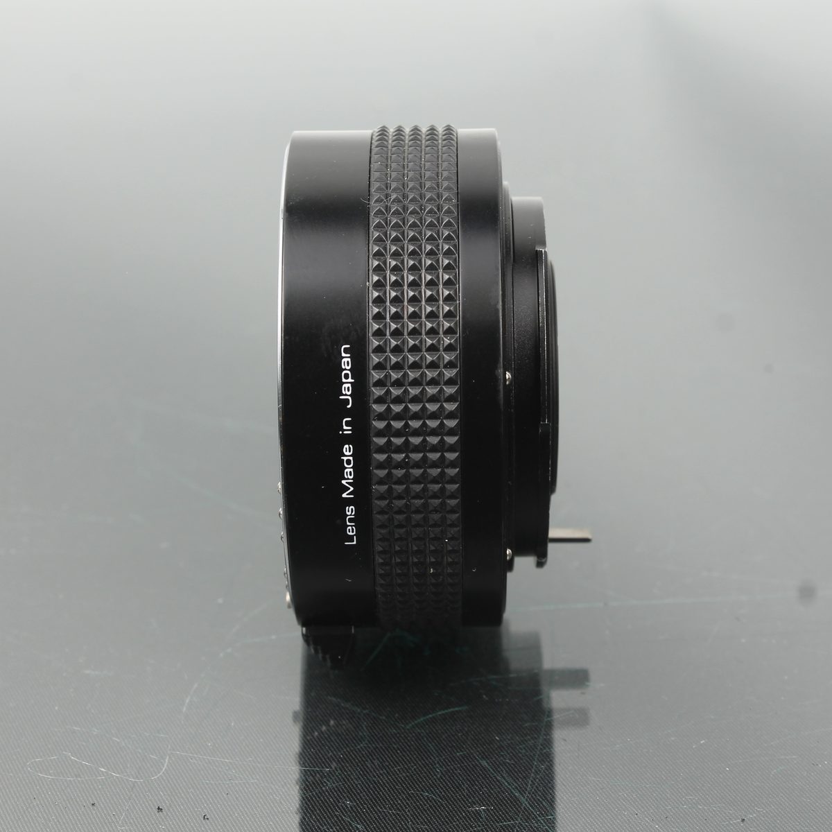 Vivitar MC Tele Converter 2x PK-A/R PK