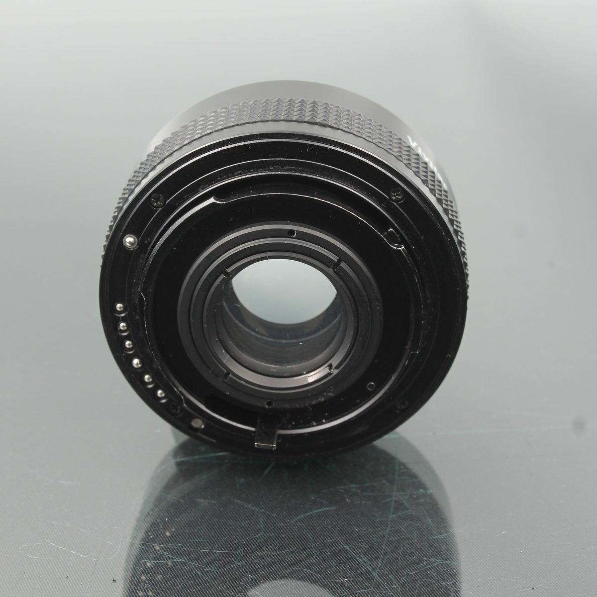 Vivitar MC Tele Converter 2x PK-A/R PK