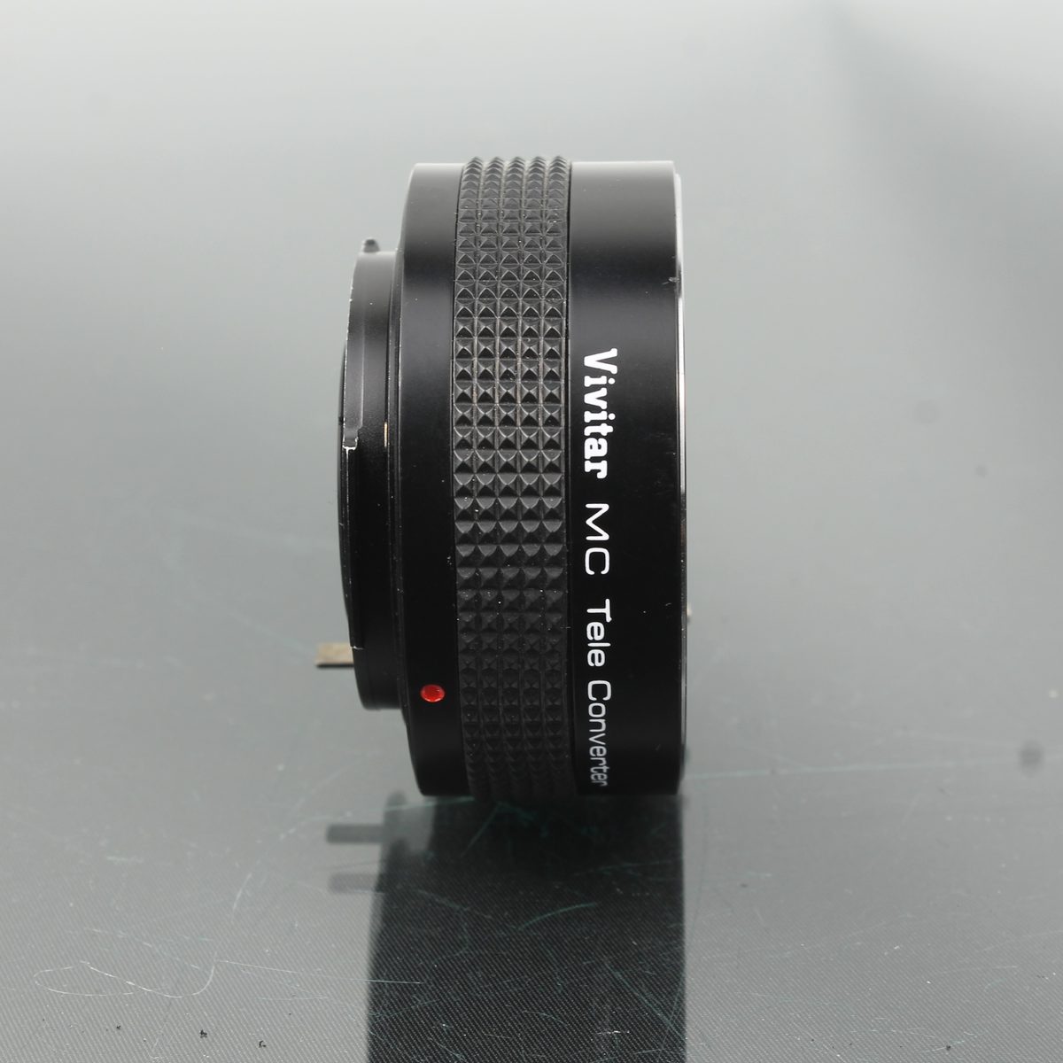 Vivitar MC Tele Converter 2x PK-A/R PK