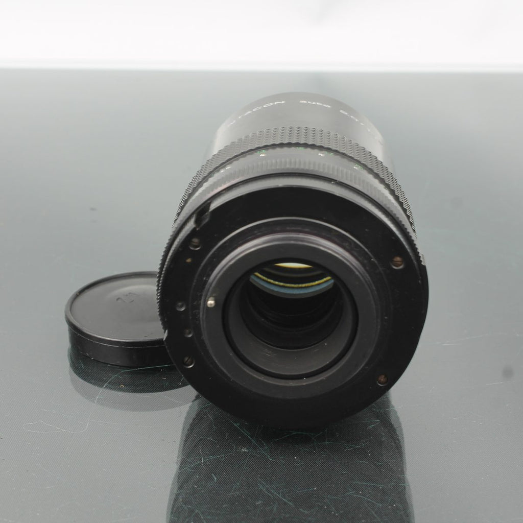 Pentacon Auto 2.8/135 MC