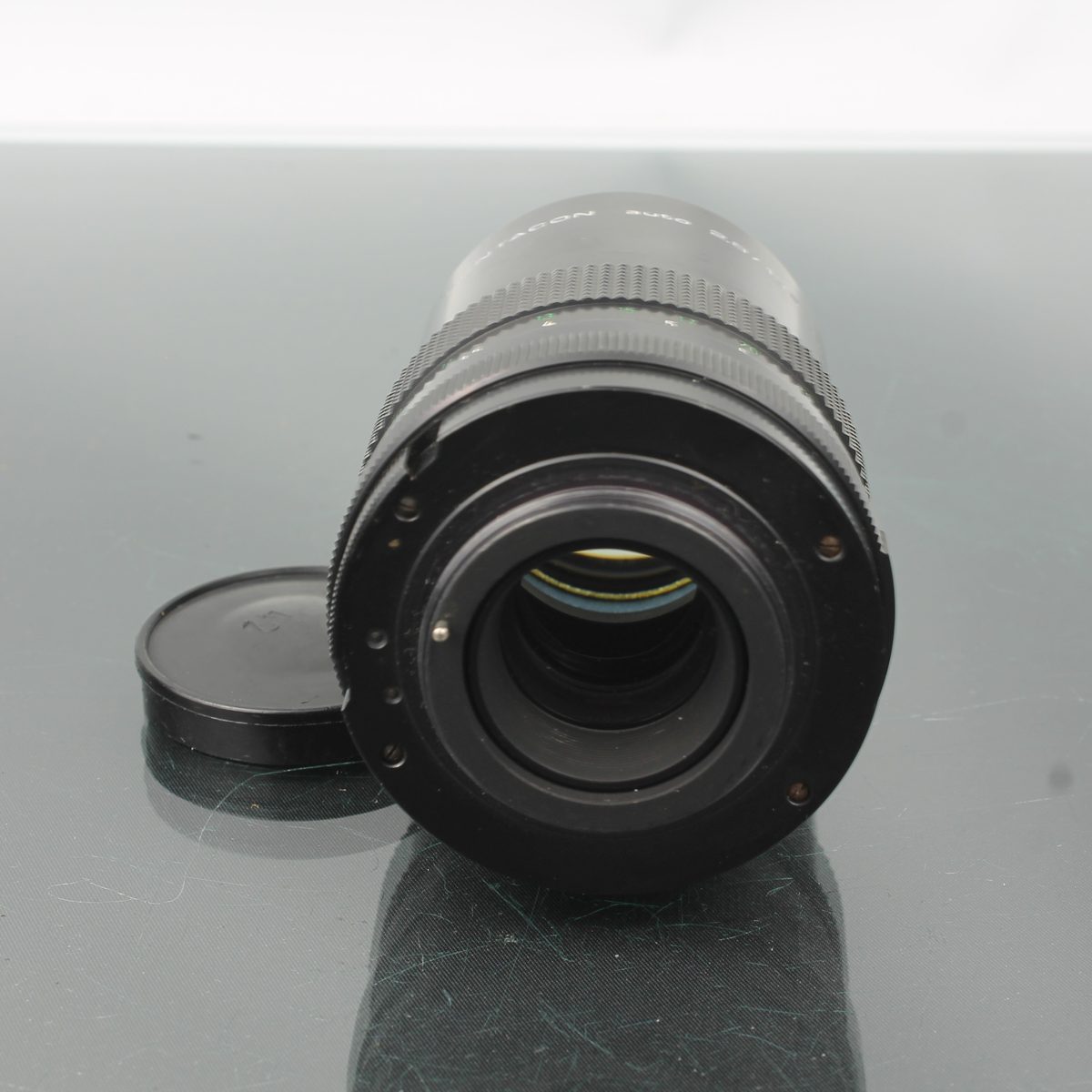 Pentacon Auto 2.8/135 MC