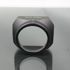 Asahi Pentax Takumar 1:3.5 28mm Lens hood