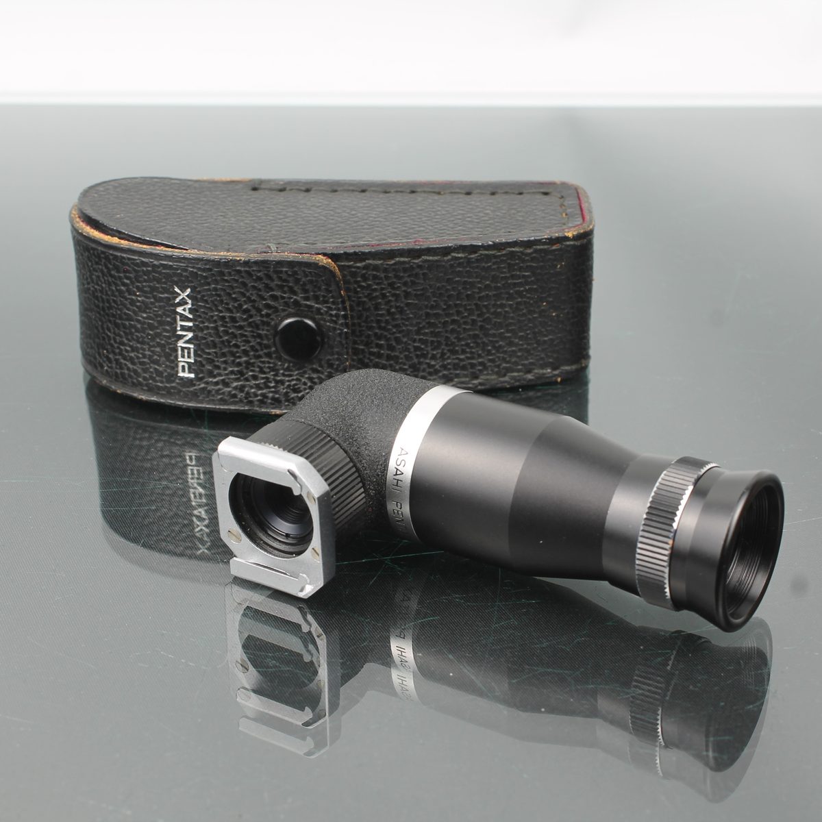 Asahi Pentax Right Angle Finder