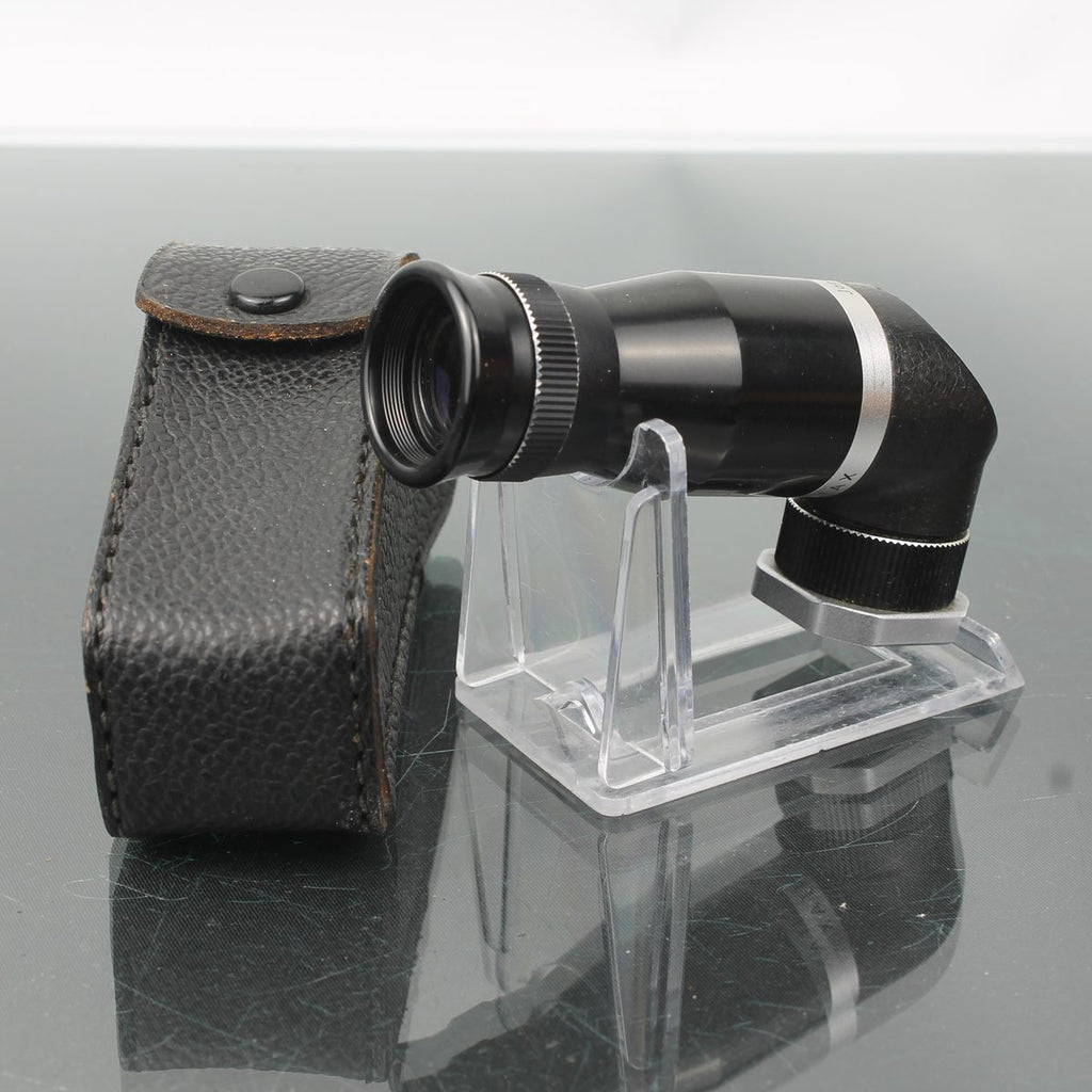 Asahi Pentax Right Angle Finder