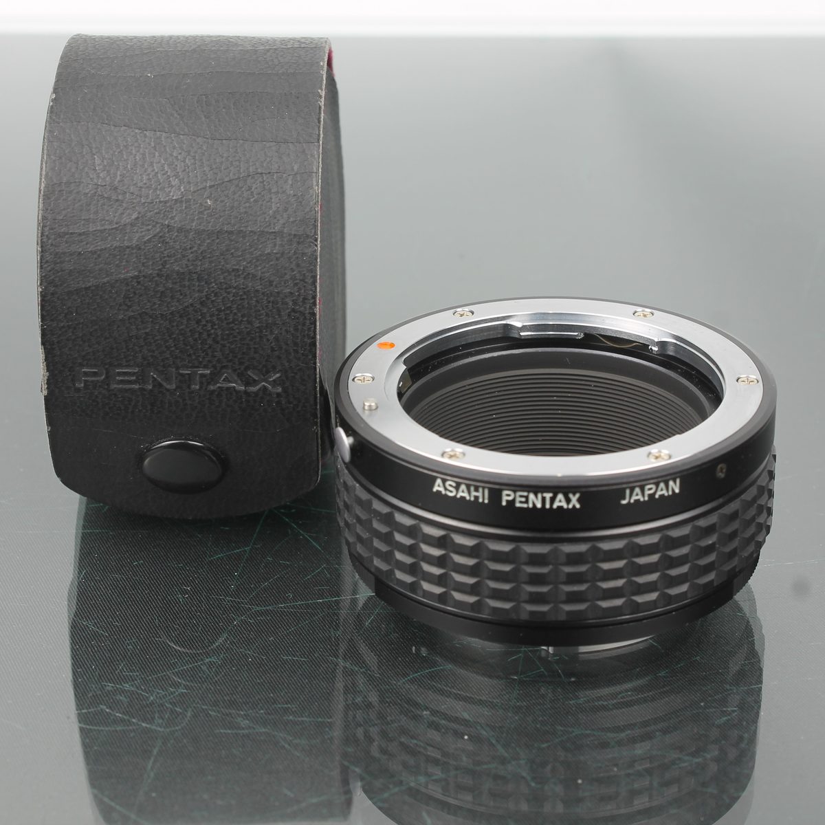 Asahi Pentax Helicoid Extension Tube