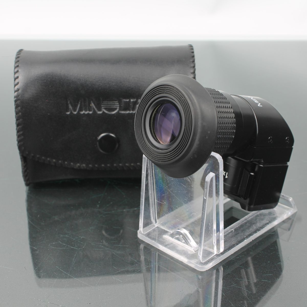 Minolta Angle Finder VN