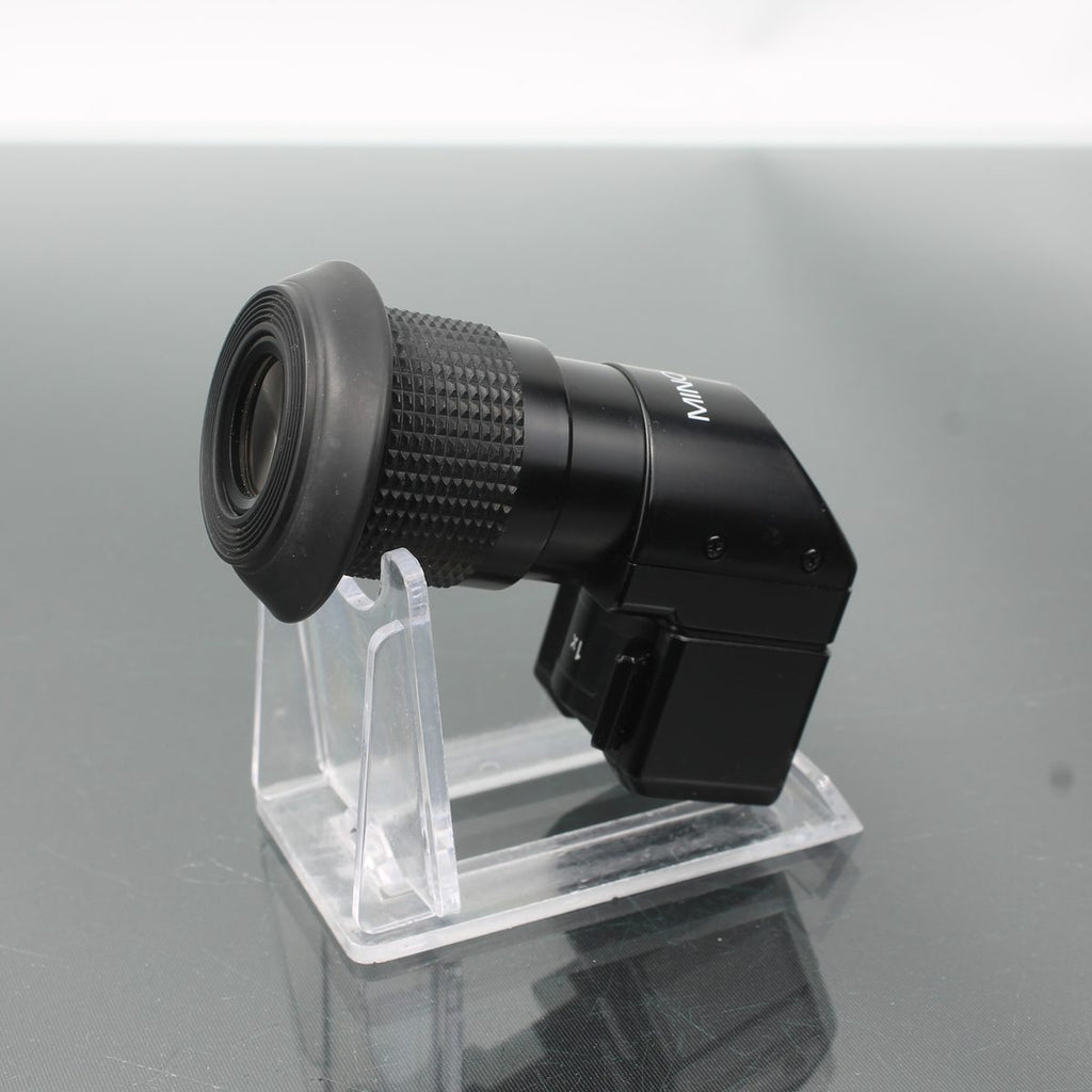 Minolta Angle Finder VN