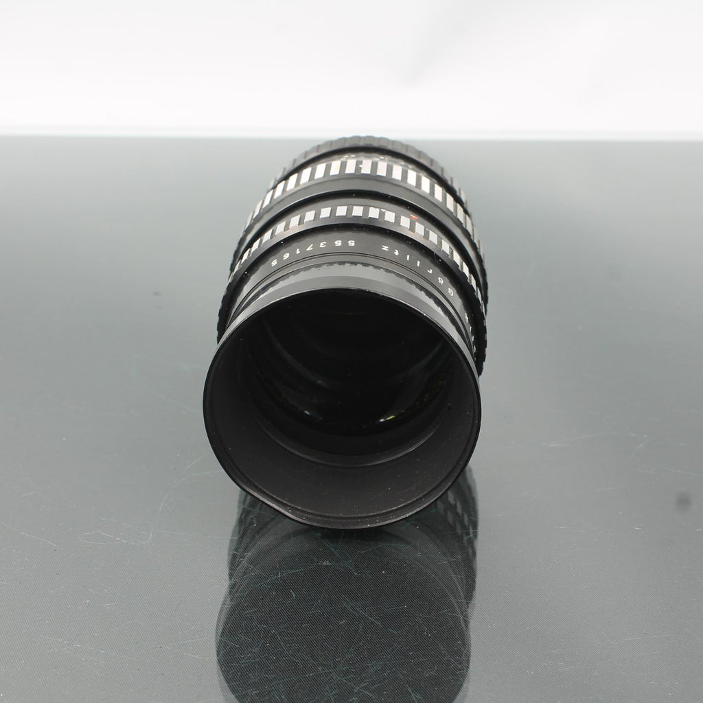 Meyer Optik Gorlitz Orestor 2.8/135mm