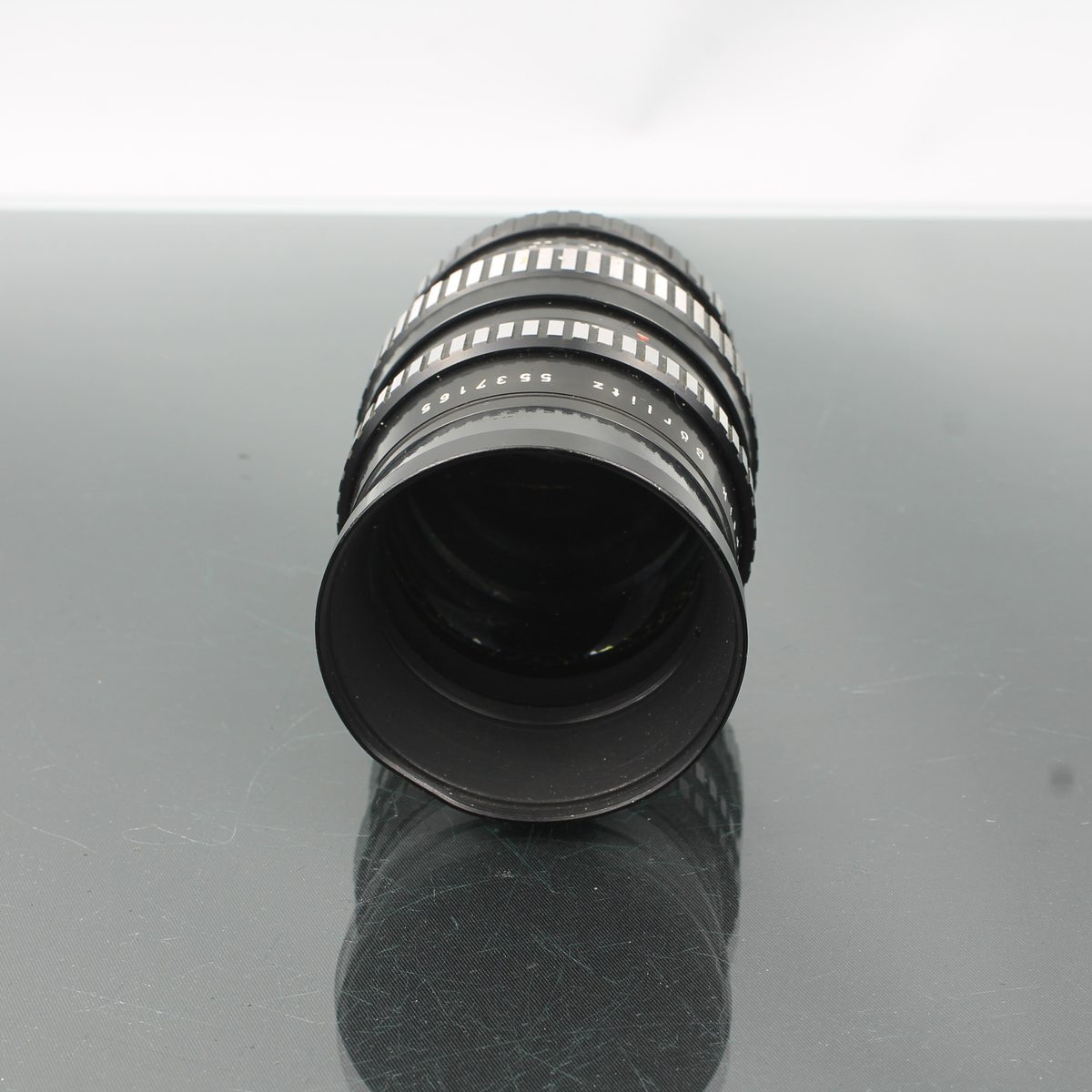 Meyer Optik Gorlitz Orestor 2.8/135mm