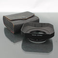 Asahi Pentax Takumar 1:3.5 24mm Lens hood