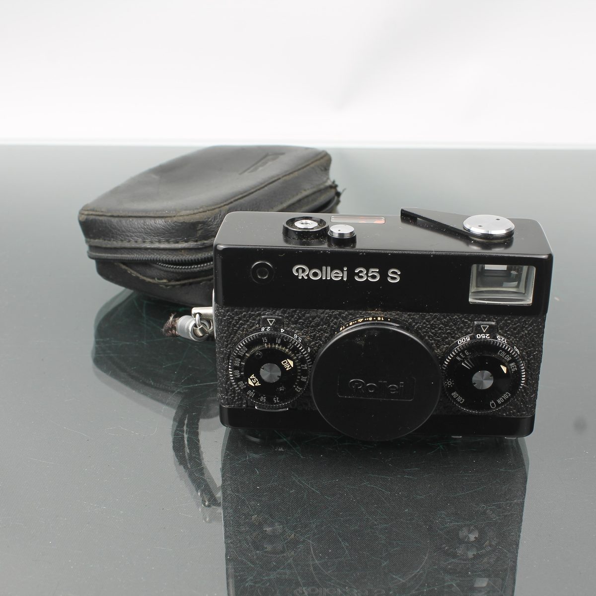 Rollei 35 S