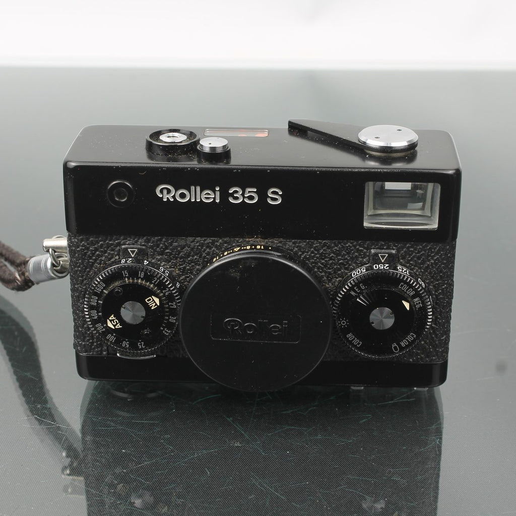 Rollei 35 S