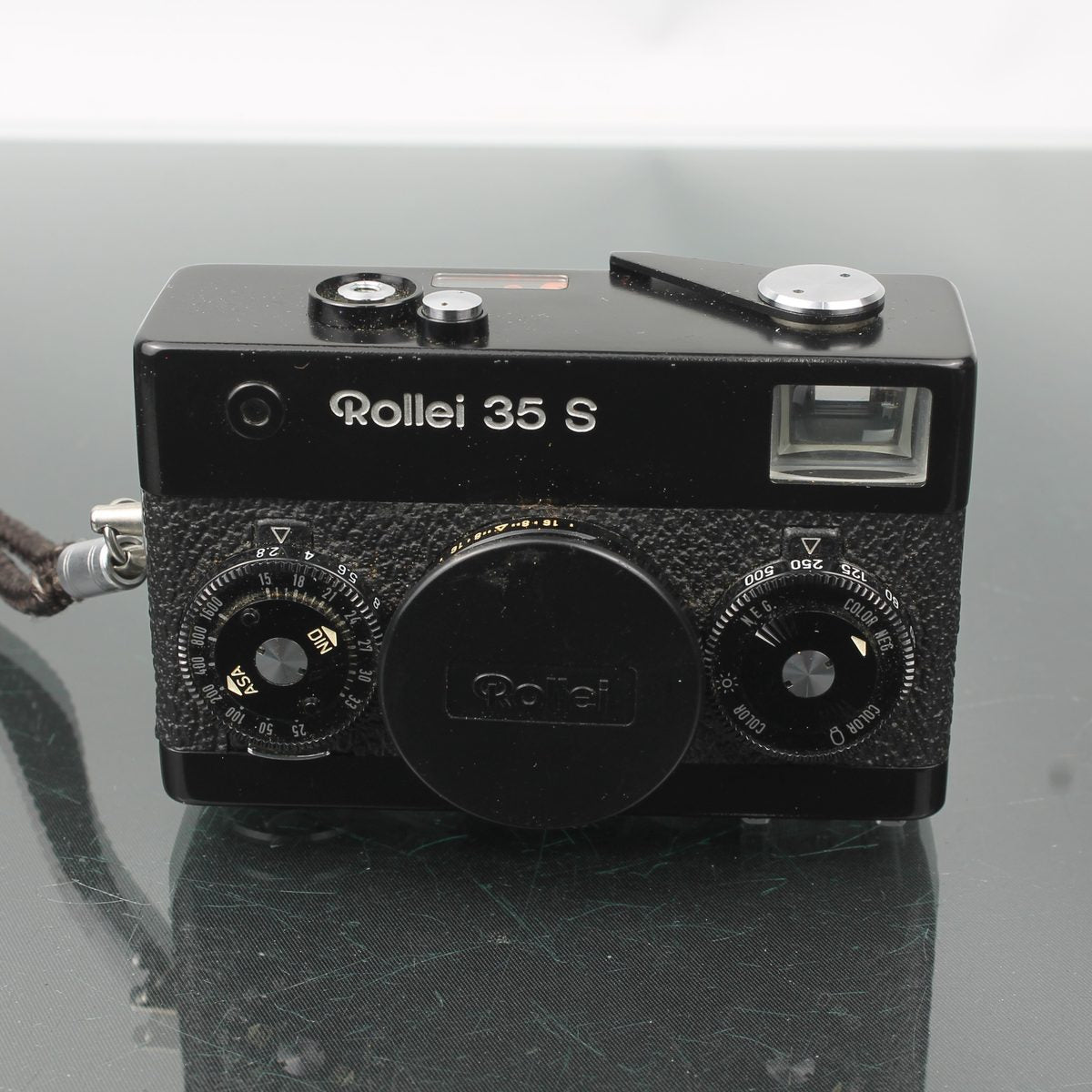 Rollei 35 S