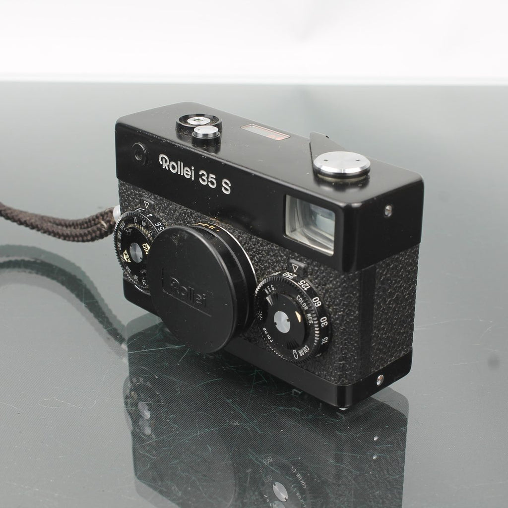 Rollei 35 S