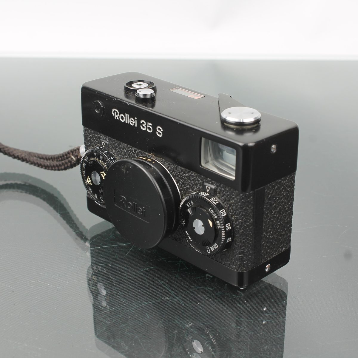 Rollei 35 S