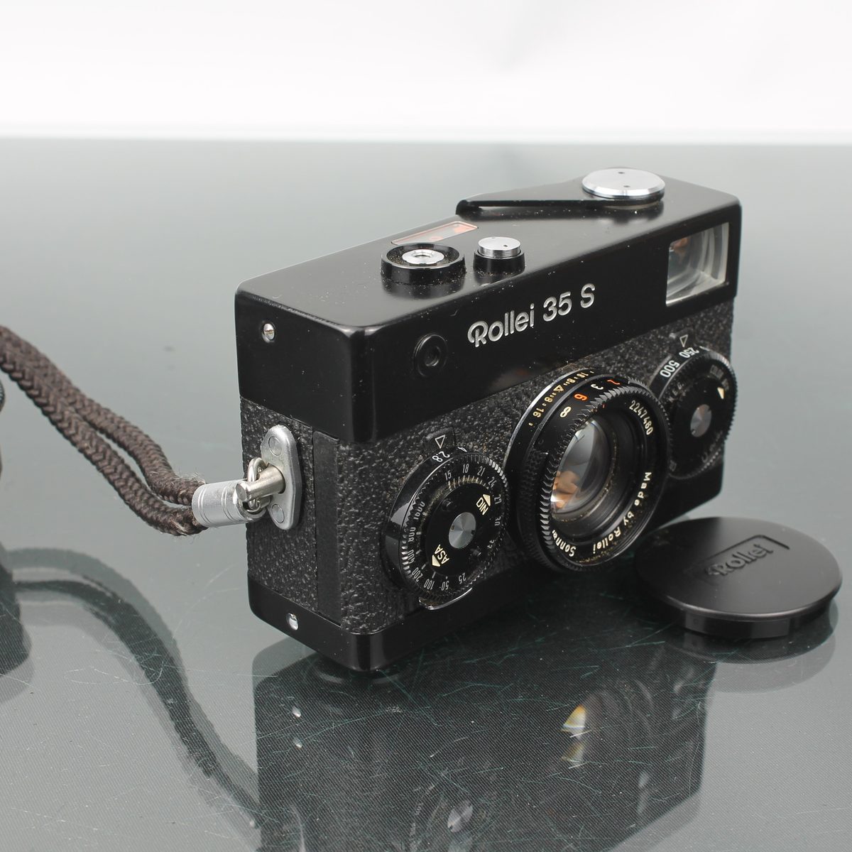 Rollei 35 S